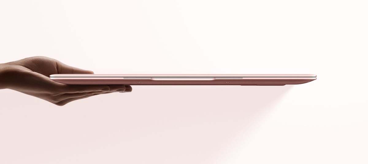 仅1.08kg! 小米笔记本 Pro 14高性能超轻薄本发布 7999元起