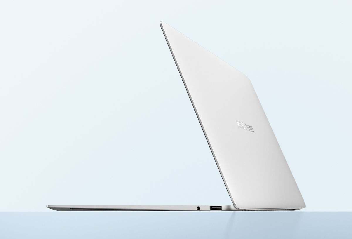 仅1.08kg! 小米笔记本 Pro 14高性能超轻薄本发布 7999元起