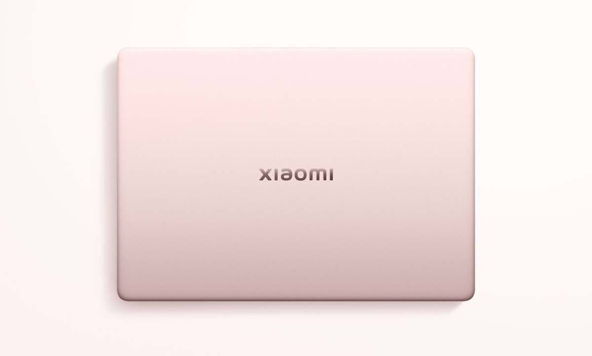 仅1.08kg! 小米笔记本 Pro 14高性能超轻薄本发布 7999元起