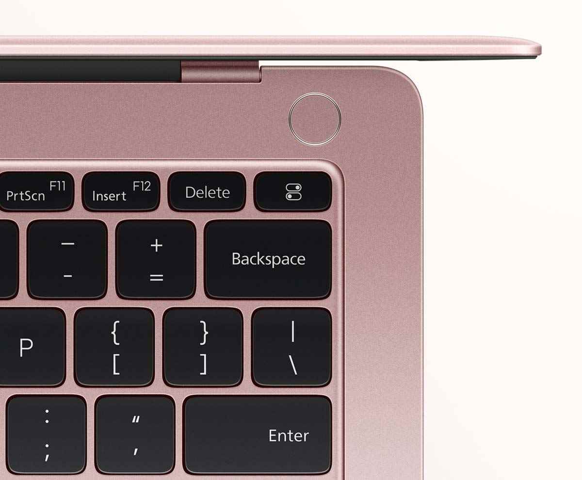 仅1.08kg! 小米笔记本 Pro 14高性能超轻薄本发布 7999元起