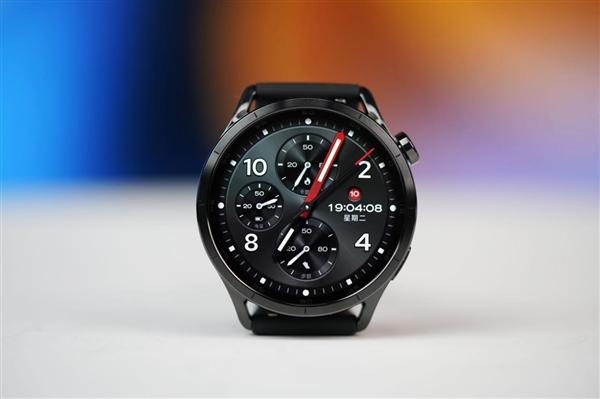 小米最精致手表! 小米Watch S5正式发布 1199元起