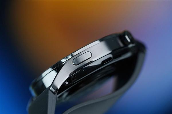 小米最精致手表! 小米Watch S5正式发布 1199元起