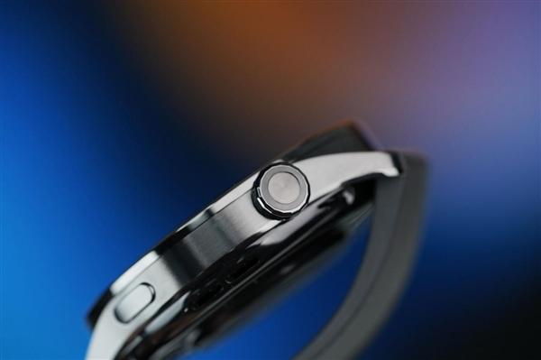 小米最精致手表! 小米Watch S5正式发布 1199元起