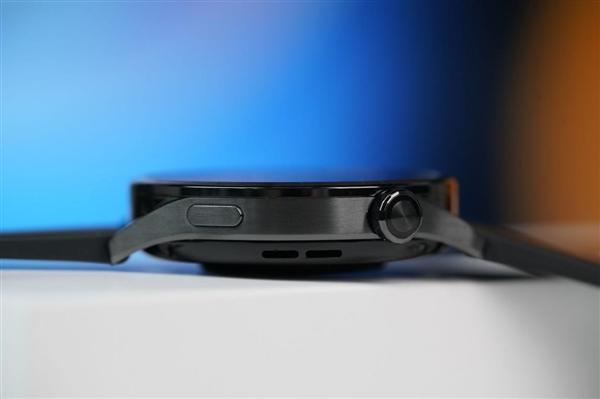 小米最精致手表! 小米Watch S5正式发布 1199元起