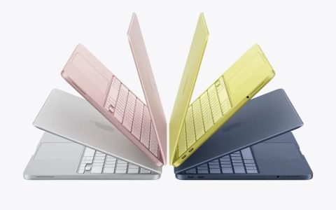 单核比戴尔原生PC快20%! MacBook Neo笔记本确认能跑Win11