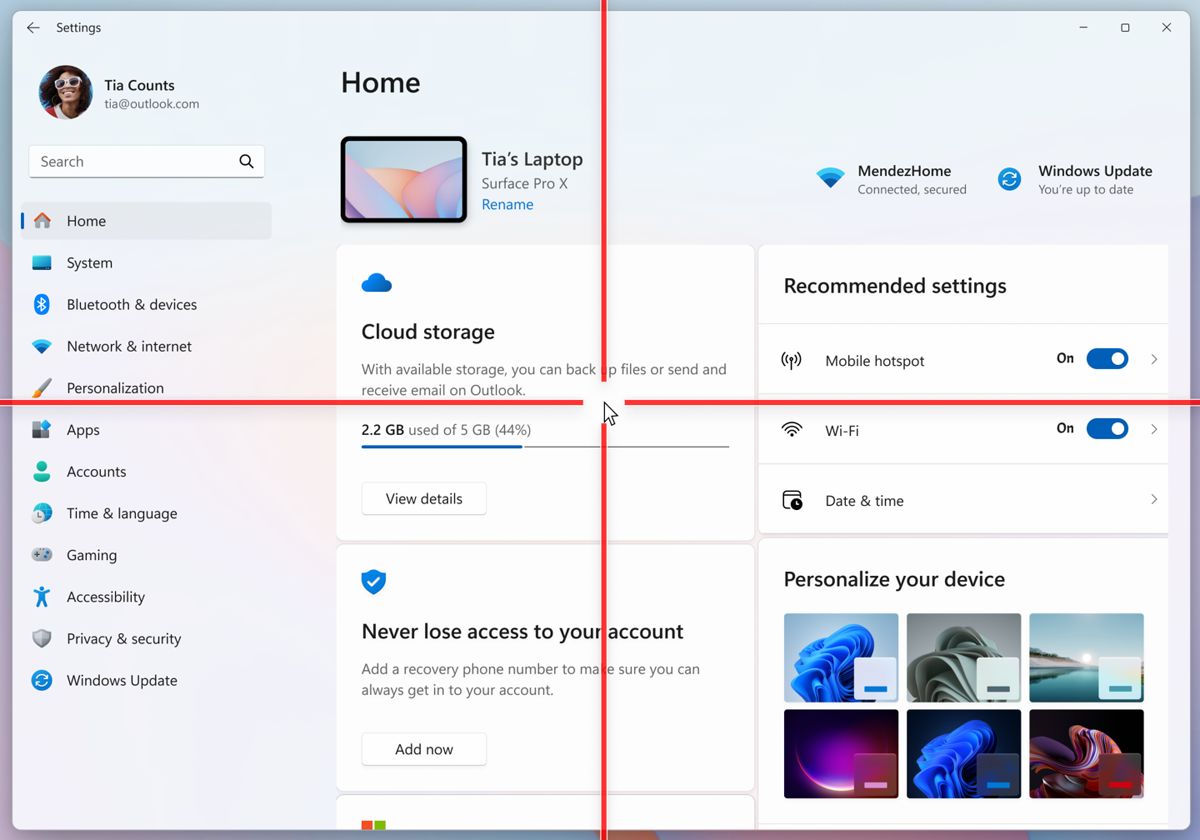 Win11 Dev预览版26300.8085发布:附KB5079483完整更新日志