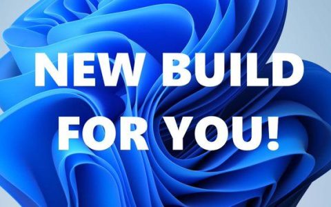 Win11 Beta预览版26220.8079推送:附KB5079482完整更新日志