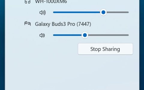 Win11 Canary预览版28020.1743发布:附KB5081339完整更新日志