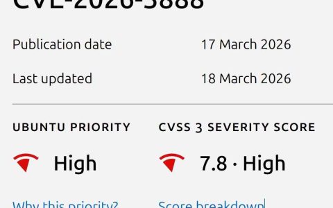 Ubuntu桌面系统爆致命漏洞! 30天可拿root权限