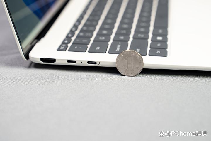 内功深厚的新一代Panther Lake超轻薄本! 小米Book Pro 14首发评测