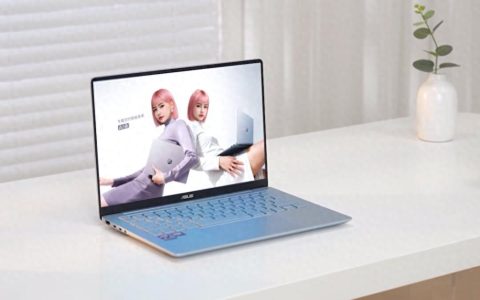 990g极致轻薄本的新卷王! 华硕a豆14 Air 2026测评