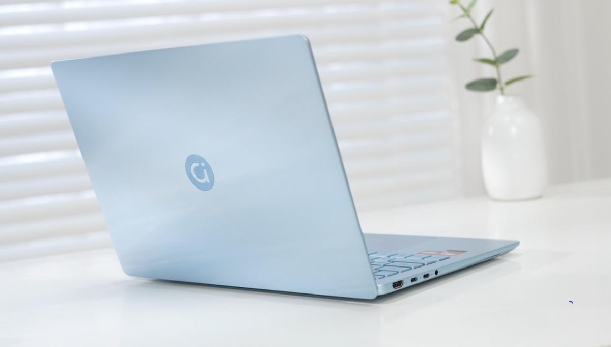 990g极致轻薄本的新卷王! 华硕a豆14 Air 2026测评