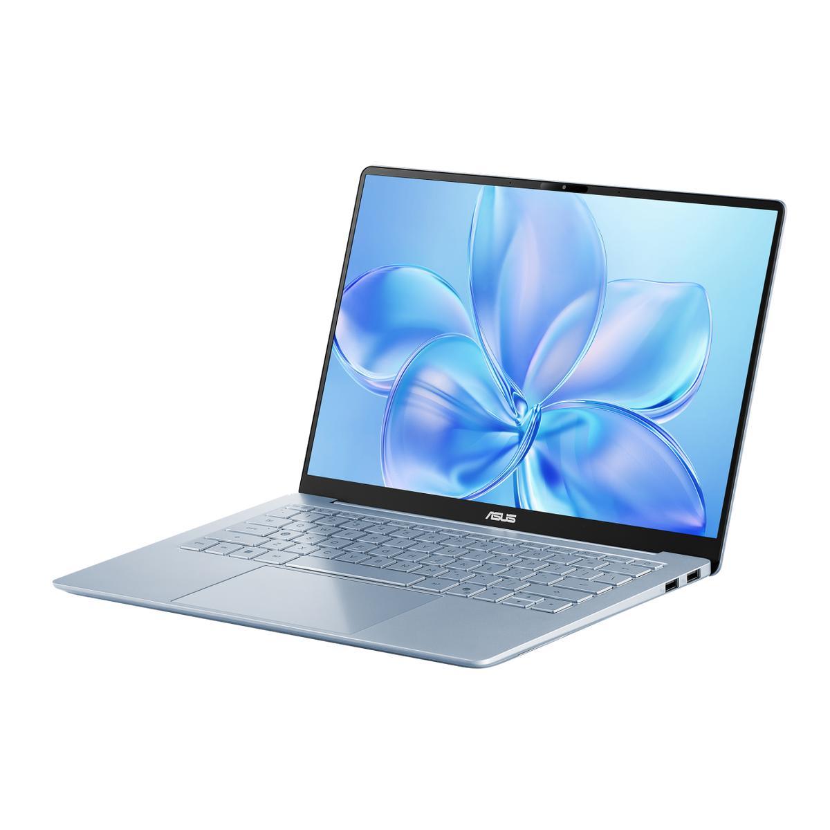 990g极致轻薄本的新卷王! 华硕a豆14 Air 2026测评