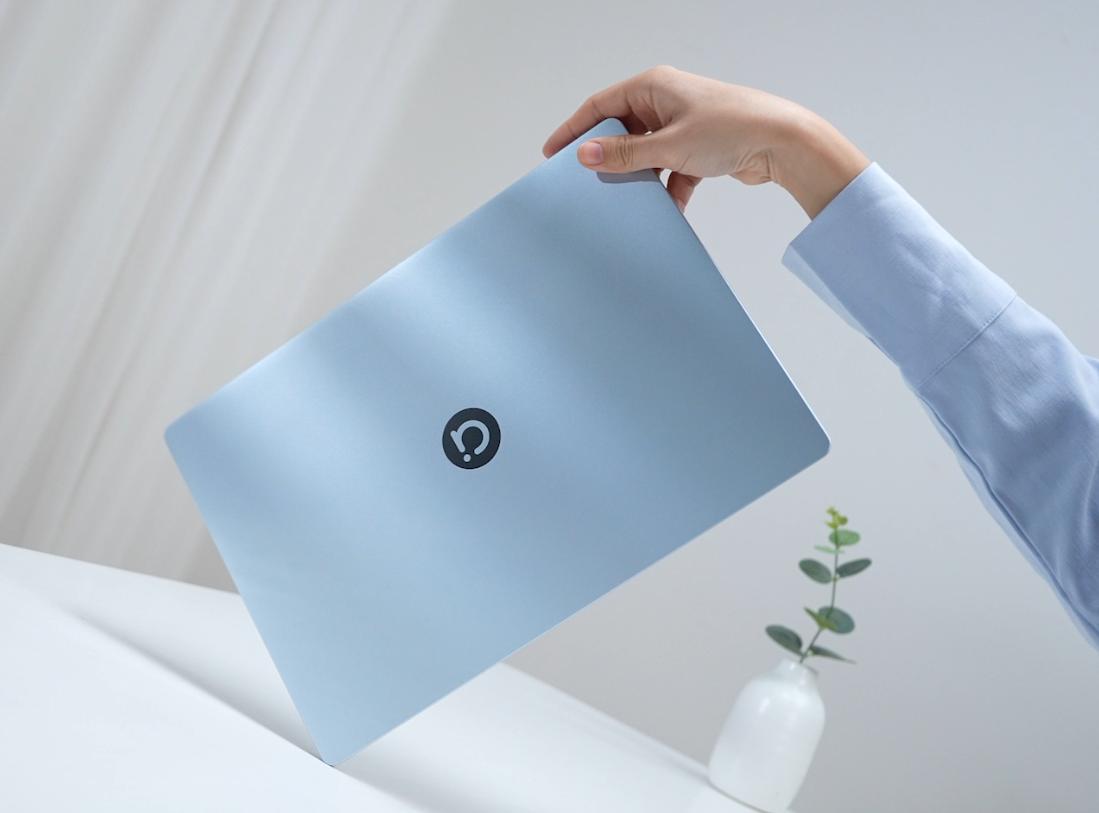 990g极致轻薄本的新卷王! 华硕a豆14 Air 2026测评