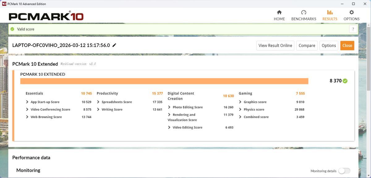 990g极致轻薄本的新卷王! 华硕a豆14 Air 2026测评