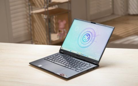 AMD锐龙 AI MAX+ 392 移动处理器! 天选Air 2026锐龙AI Max游戏全面测评