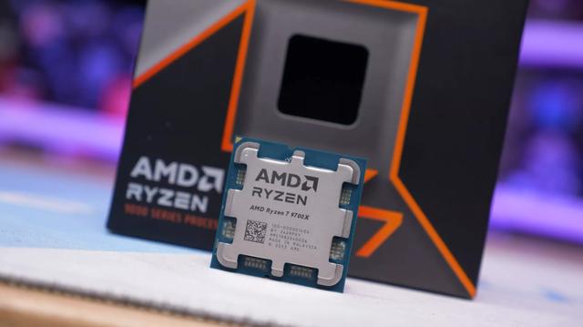 游戏+办公的不二选择! 锐龙7 9700X装机配置推荐