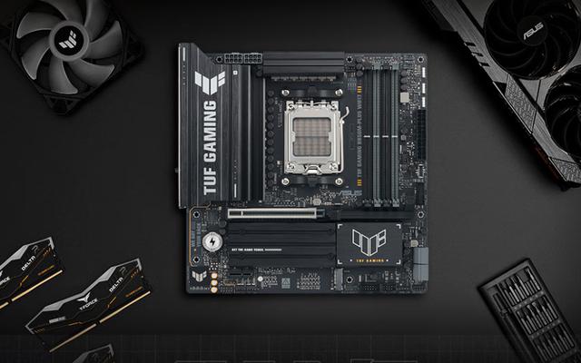 游戏+办公的不二选择! 锐龙7 9700X装机配置推荐