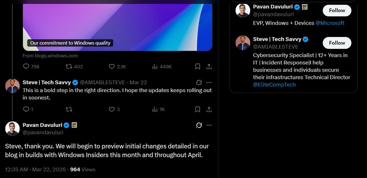 削减AI功能+任务栏可移动! Win11 2026 更新时间表曝光