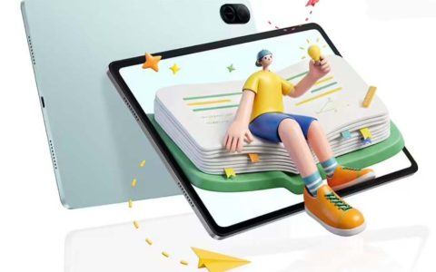 11英寸护眼屏杀穿千元档! 荣耀平板X10发布 1299元起