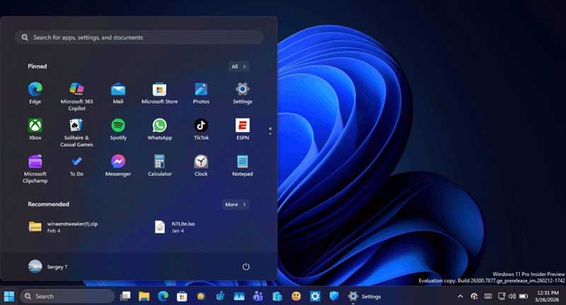 消除旧时代遗留元素! 微软透露正致力于改进 Win11 深色模式一致性
