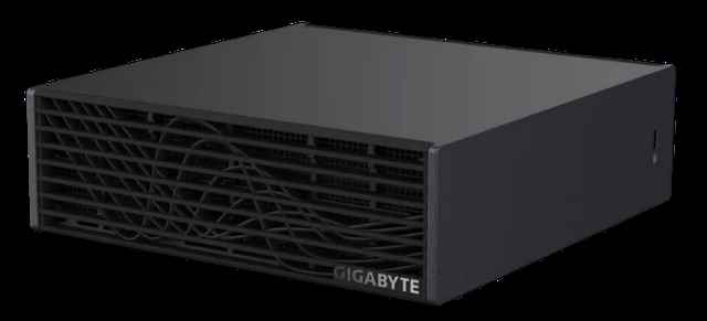 技嘉 AI TOP ATOM 登陆京东! 携手趋境科技打造"开箱即用”本地AI超算