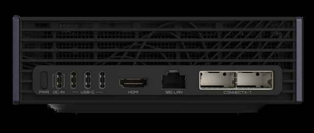 技嘉 AI TOP ATOM 登陆京东! 携手趋境科技打造"开箱即用”本地AI超算