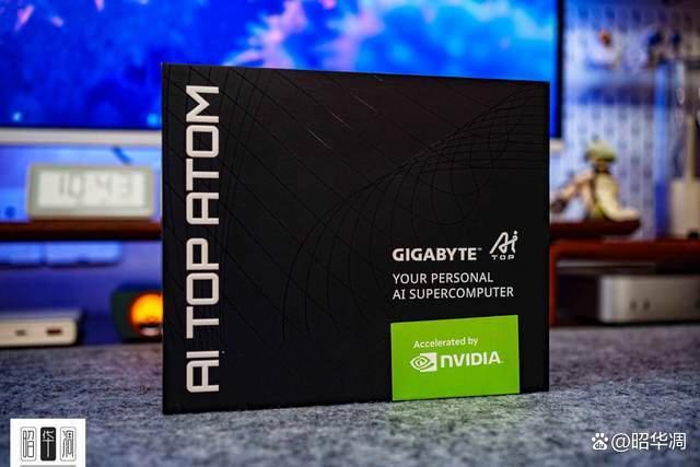 把数据中心塞到个人桌面! 技嘉AI TOP ATOM迷你桌面AI PC全面测评