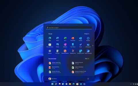 赋予用户更大选择权! 微软将改进Win11受控功能推送机制CFR
