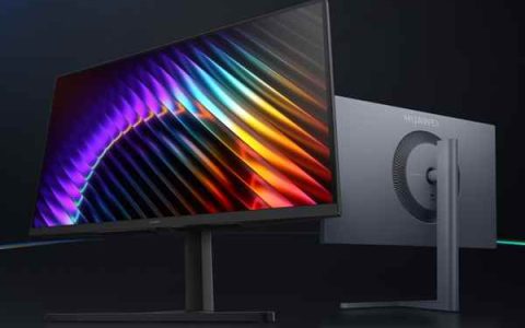 2000元档显示器首选! 华为 MateView GT 显示器优缺点解析