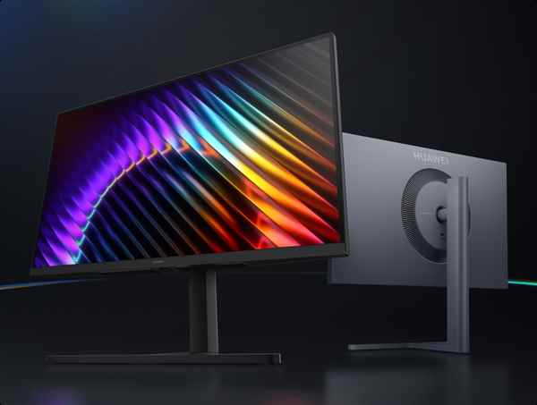 2000元档显示器首选! 华为 MateView GT 显示器优缺点解析