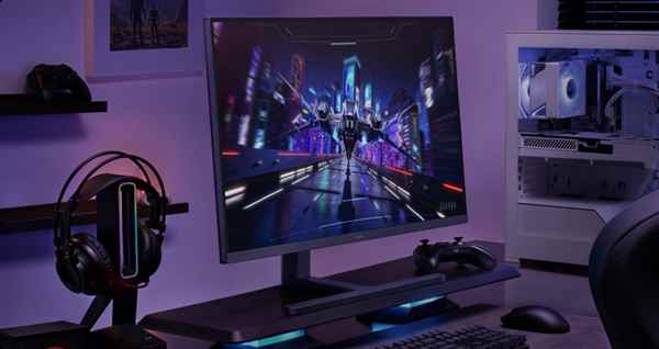 2000元档显示器首选! 华为 MateView GT 显示器优缺点解析