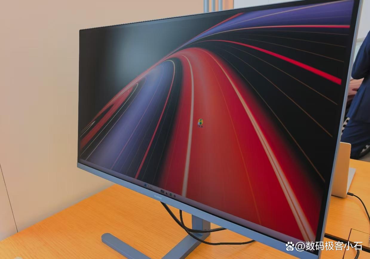 2000元档显示器首选! 华为 MateView GT 显示器优缺点解析