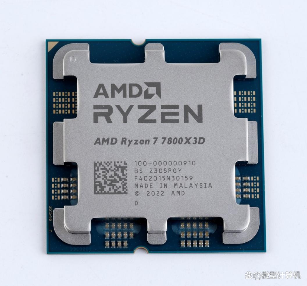 2026春季游戏CPU导购! 内存和SSD大幅涨价后处理器的购买指南