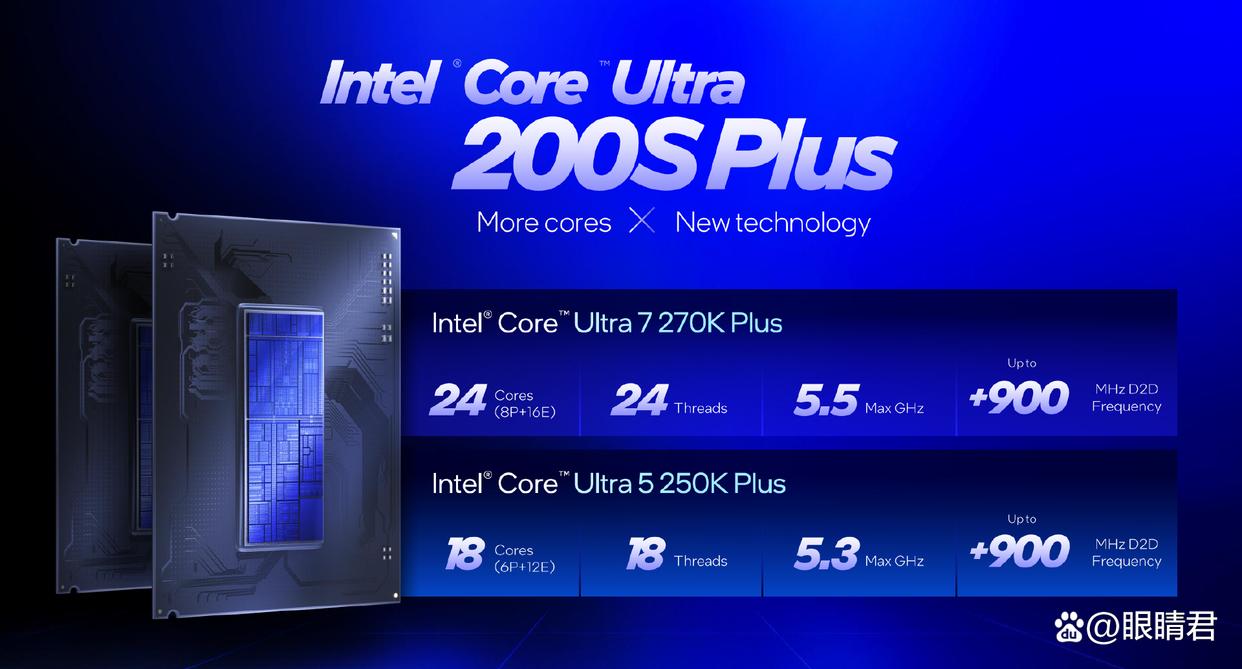 新处理器配上新势力主板! 全新酷睿Ultra 7 270K Plus+七彩虹Z890 ULTRA-S测评