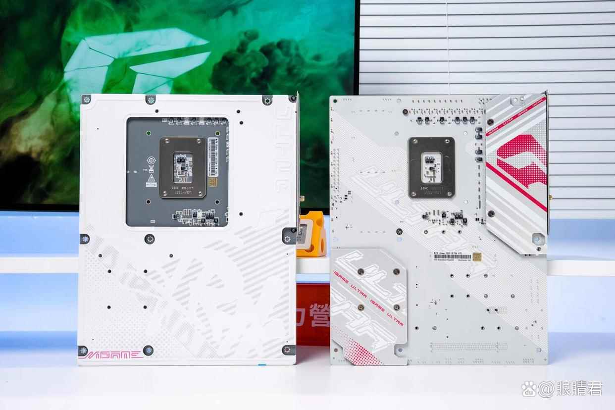 新处理器配上新势力主板! 全新酷睿Ultra 7 270K Plus+七彩虹Z890 ULTRA-S测评