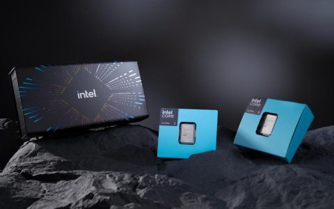 一年蛰伏终翻身! Intel酷睿Ultra 7 270K Plus/Ultra 5 250K Plus处理器首发测评