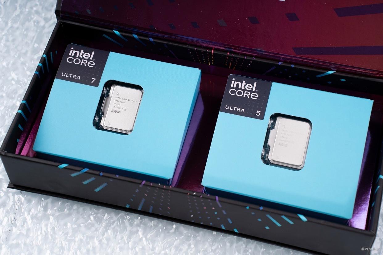 加核提速全是硬货! 英特尔酷睿 Ultra 200S Plus处理器首发测评