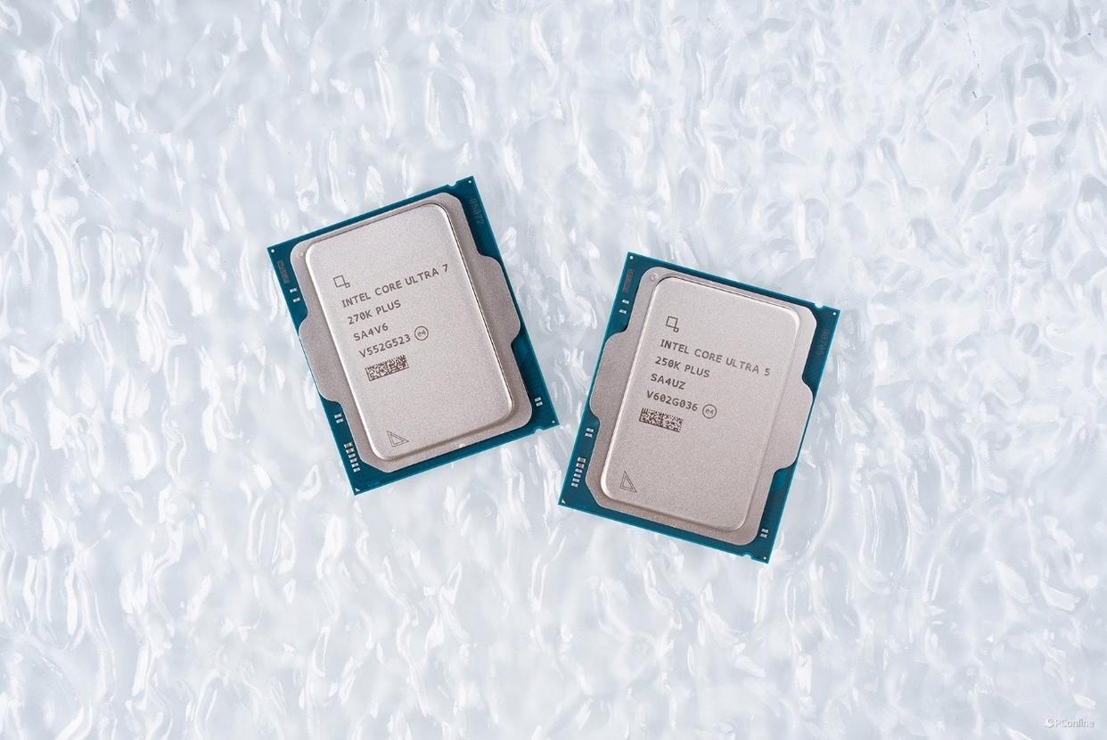 加核提速全是硬货! 英特尔酷睿 Ultra 200S Plus处理器首发测评