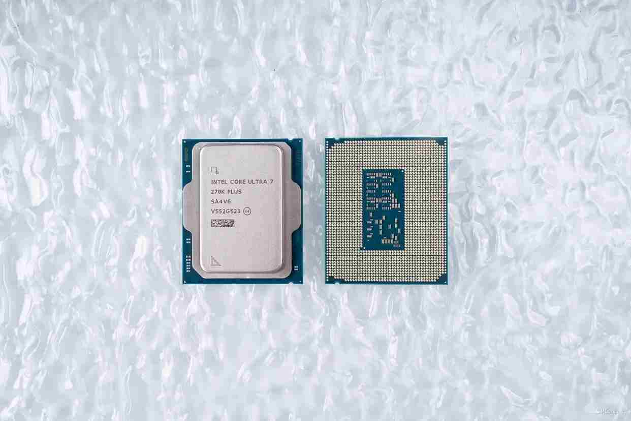 加核提速全是硬货! 英特尔酷睿 Ultra 200S Plus处理器首发测评