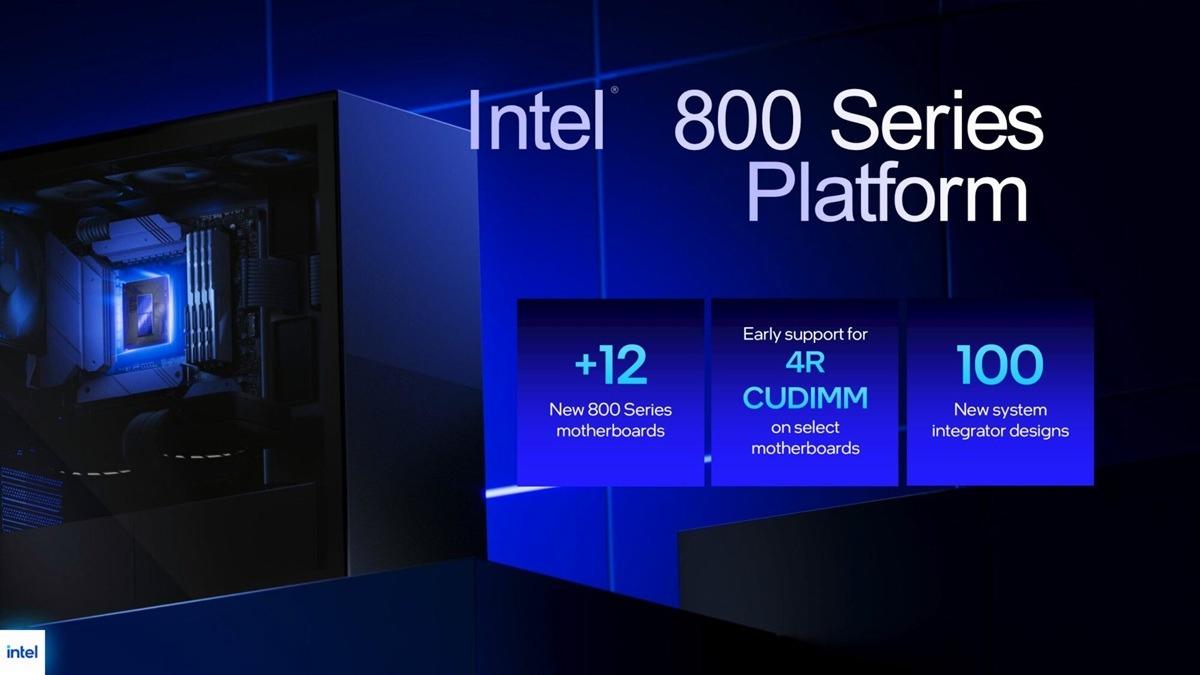 加核提速全是硬货! 英特尔酷睿 Ultra 200S Plus处理器首发测评