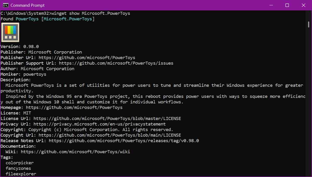 命令行文本滚动最高提速10倍! Win11 Canary预览版29558.1000发布