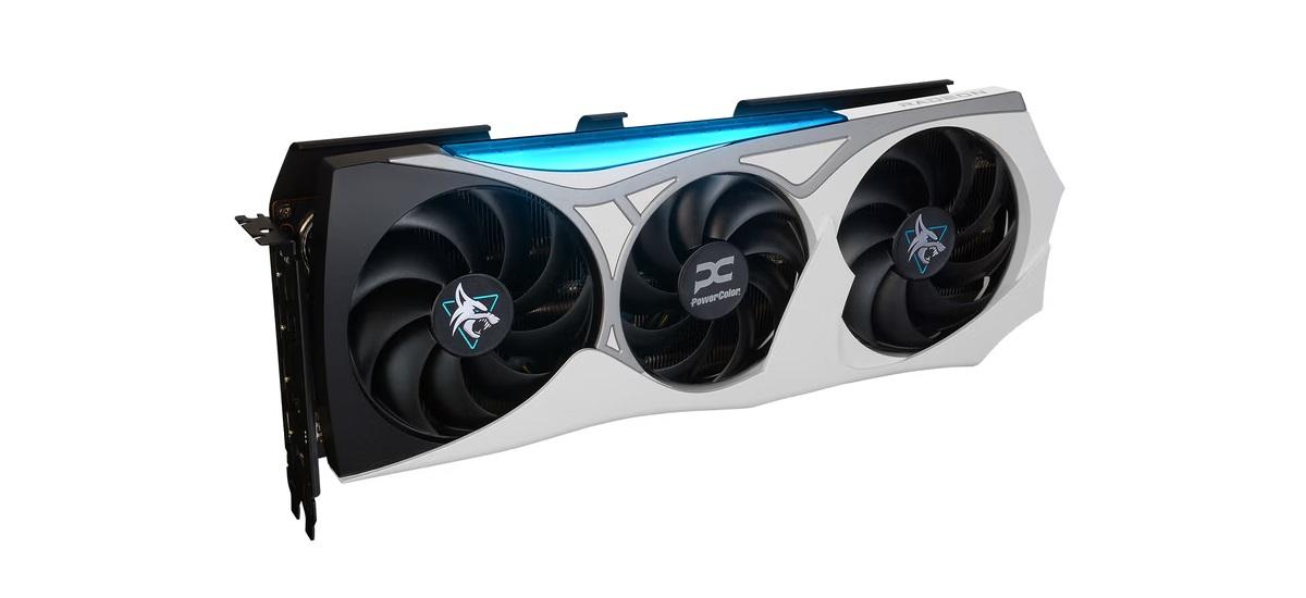 纯AMD平台也能高刷电竞! 锐龙7 9850X3D+RX9070XT组装也有千帧体验