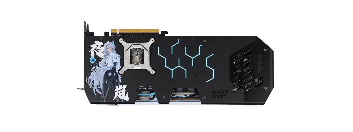 纯AMD平台也能高刷电竞! 锐龙7 9850X3D+RX9070XT组装也有千帧体验