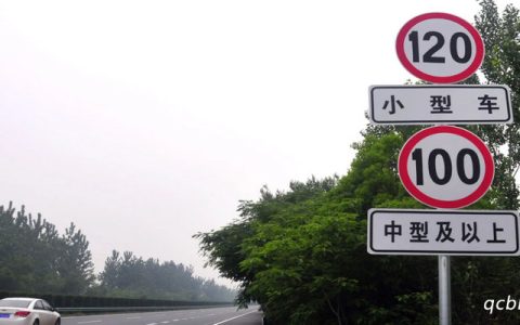 私家车超速10%不到20%怎么处罚