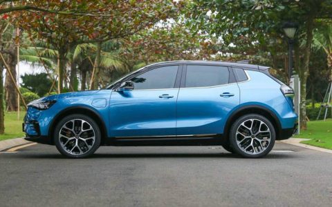 天际me7是谁生产的