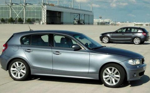 华晨宝马120i怎么样