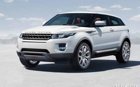 land wind是什么牌子的车