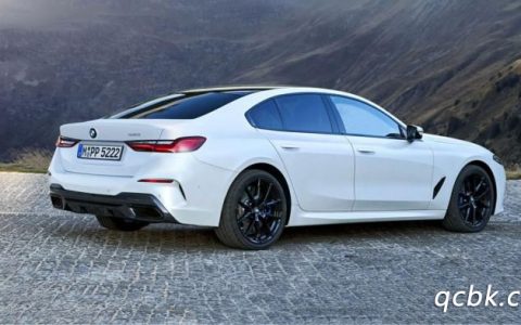 宝马5系车头那么长好开吗