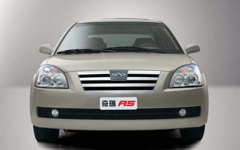 奇瑞a5油耗高都有什么原因